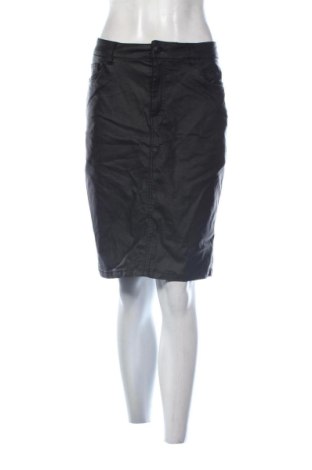 Fustă Vero Moda, Mărime XL, Culoare Negru, Preț 36,74 Lei, #137976285