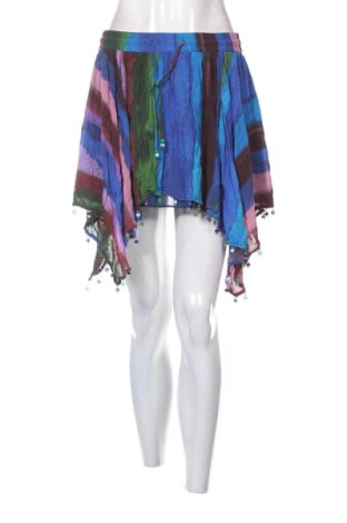 Fustă Zara, Mărime M, Culoare Multicolor, Preț 68,24 Lei, #137976533