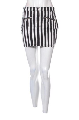 Fustă H&M, Mărime M, Culoare Multicolor, Preț 47,24 Lei, #137976770