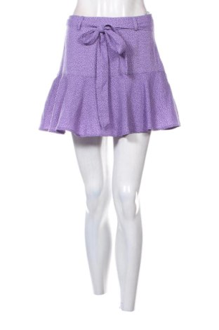 Fustă Stradivarius, Mărime S, Culoare Multicolor, Preț 41,99 Lei, #137976924