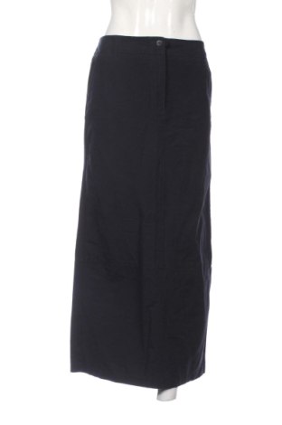 Fustă Yessica, Mărime M, Culoare Albastru, Preț 65,00 Lei, #137977252