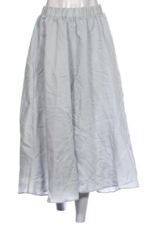 Sukňa Zara, Veľkosť M, Farba Sivá, Cena  16,57 €, #137977396