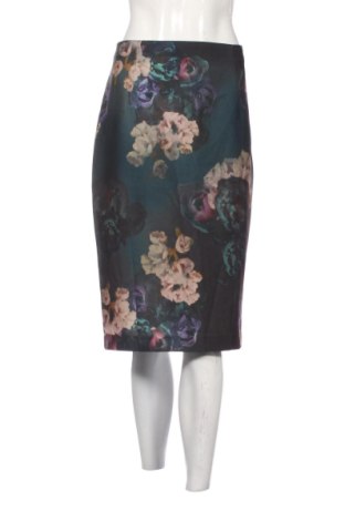 Rock H&M, Größe XL, Farbe Mehrfarbig, Preis € 12,57, #137978092