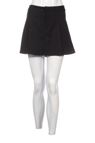 Fustă H&M, Mărime L, Culoare Negru, Preț 34,00 Lei, #137978368