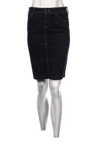 Пола Zara, Размер S, Цвят Син, Цена 13,72 €, #137978622