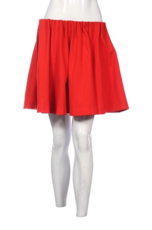 Fustă H&M, Mărime M, Culoare Roșu, Preț 32,00 Lei, #137978700