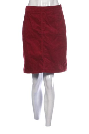 Fustă Hennes, Mărime M, Culoare Roșu, Preț 45,00 Lei, #137978741