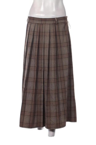Fustă Motivi, Mărime L, Culoare Multicolor, Preț 235,69 Lei, #137978785