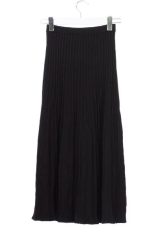 Fustă Calli, Mărime XS, Culoare Negru, Preț 85,13 Lei, #137978799
