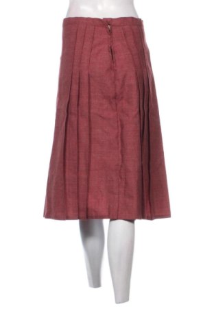 Fustă Unbranded, Mărime M, Culoare Roșu, Preț 56,00 Lei, #137978863