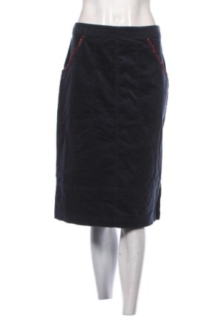 Fustă Brakeburn, Mărime L, Culoare Albastru, Preț 166,00 Lei, #137978892