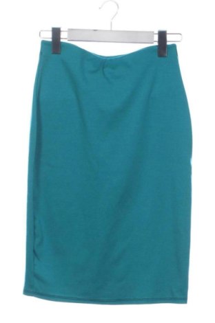 Fustă Unbranded, Mărime XS, Culoare Albastru, Preț 55,00 Lei, #137978905