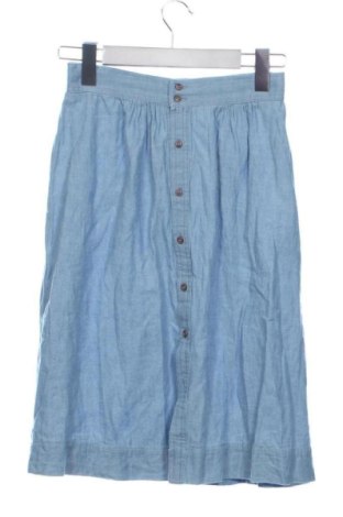 Szoknya Unbranded, Méret XXS, Szín Kék, Ár 2 229 Ft, #137978946