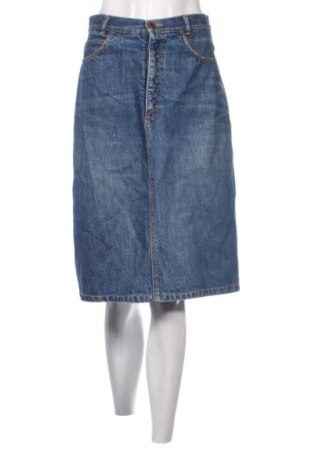 Fustă Unbranded, Mărime S, Culoare Albastru, Preț 60,00 Lei, #137979047