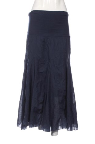 Fustă Unbranded, Mărime M, Culoare Albastru, Preț 78,00 Lei, #137979065