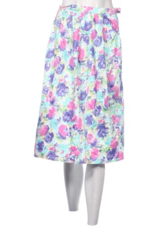 Fustă Unbranded, Mărime S, Culoare Multicolor, Preț 66,00 Lei, #137979081