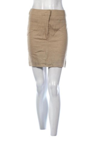 Fustă Unbranded, Mărime S, Culoare Bej, Preț 47,00 Lei, #137979118