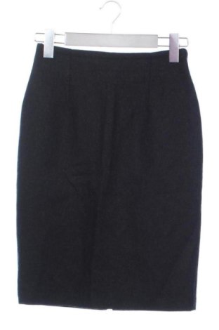 Fustă Unbranded, Mărime XS, Culoare Gri, Preț 71,00 Lei, #137979291