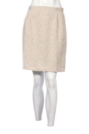 Rock Unbranded, Größe M, Farbe Beige, Preis 6,77 €, #137979499
