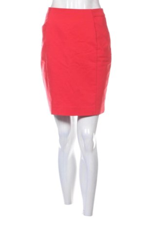 Rock H&M, Größe S, Farbe Rot, Preis 11,06 €, #137979582