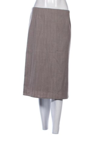 Fustă Gianfranco Ferre, Mărime XL, Culoare Maro, Preț 421,00 Lei, #137980065