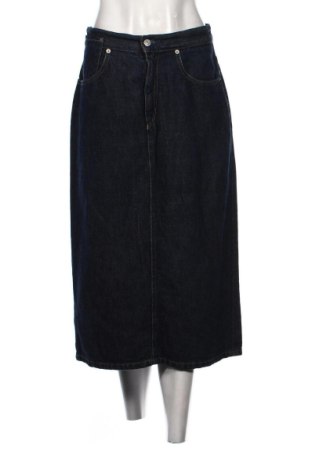 Sukňa Levi's, Veľkosť XL, Farba Modrá, Cena  27,81 €, #137980193
