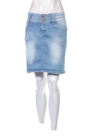 Fustă Unbranded, Mărime M, Culoare Albastru, Preț 52,49 Lei, #137980537