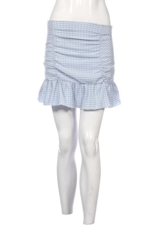 Fustă Gina Tricot, Mărime S, Culoare Multicolor, Preț 47,24 Lei, #137980581