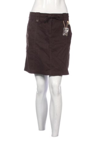 Fustă Tom Tailor, Mărime M, Culoare Maro, Preț 62,99 Lei, #137980643