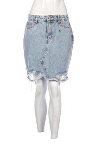 Fustă Unbranded, Mărime M, Culoare Albastru, Preț 52,49 Lei, #137980690