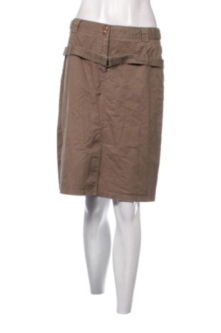Fustă Comma,, Mărime M, Culoare Maro, Preț 89,00 Lei, #137980784