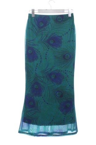 Fustă Unbranded, Mărime XS, Culoare Verde, Preț 54,00 Lei, #137980800