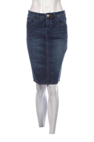 Fustă Orsay, Mărime M, Culoare Albastru, Preț 51,00 Lei, #137980830