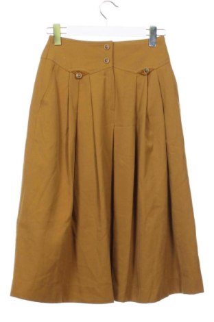 Fustă Basler, Mărime XS, Culoare Portocaliu, Preț 446,00 Lei, #137980907