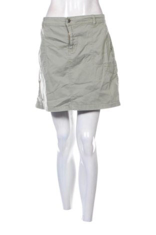 Fustă Janina, Mărime XXL, Culoare Verde, Preț 31,49 Lei, #137981282