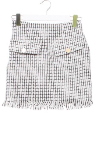 Fustă SHEIN, Mărime XS, Culoare Multicolor, Preț 26,25 Lei, #137981425