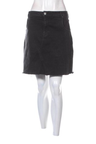 Fustă Denim 1982, Mărime L, Culoare Negru, Preț 52,49 Lei, #137981428