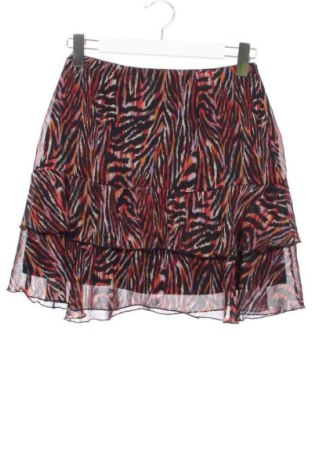 Fustă Kiabi, Mărime XS, Culoare Multicolor, Preț 47,24 Lei, #137981920