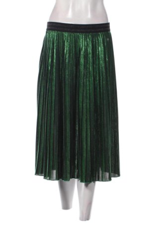 Fustă Numph, Mărime M, Culoare Verde, Preț 204,71 Lei, #137981946