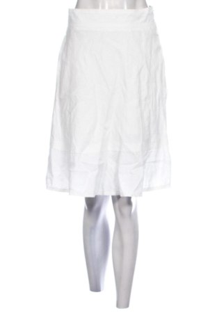 Szoknya Zara, Méret S, Szín Fehér, Ár 7 161 Ft, #137982103