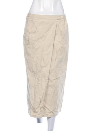 Szoknya Unbranded, Méret M, Szín Bézs, Ár 6 756 Ft, #137982142