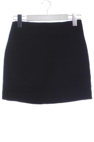 Fustă Mango, Mărime XS, Culoare Negru, Preț 78,32 Lei, #137982186
