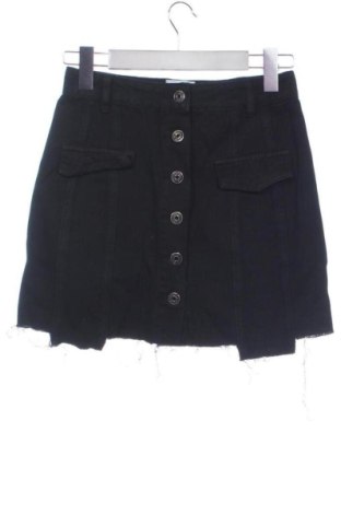 Szoknya Unbranded, Méret XS, Szín Fekete, Ár 4 255 Ft, #137982266