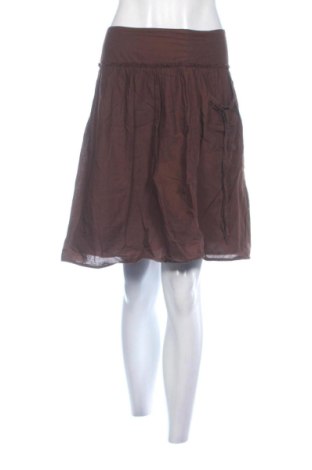 Szoknya Unbranded, Méret L, Szín Barna, Ár 6 553 Ft, #137982605