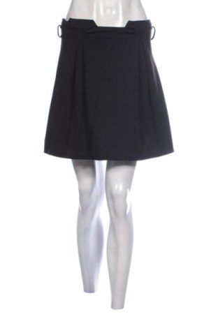 Fustă Patrizia Pepe, Mărime S, Culoare Negru, Preț 236,71 Lei, #137982663