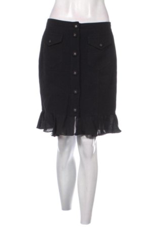 Szoknya Blumarine, Méret M, Szín Fekete, Ár 25 741 Ft, #137982939