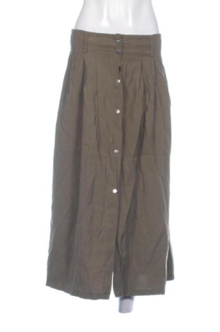 Fustă Mango, Mărime M, Culoare Verde, Preț 89,23 Lei, #137983089