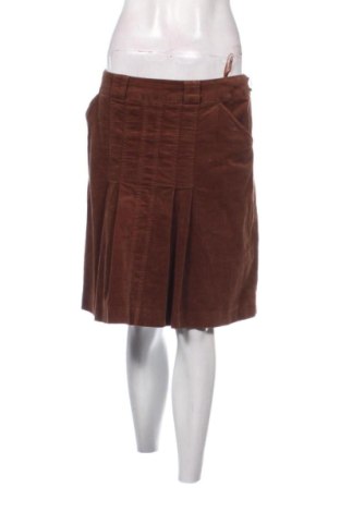 Пола Unbranded, Размер L, Цвят Кафяв, Цена 8,00 €, #137983785