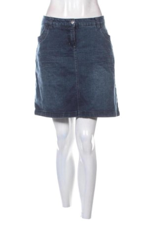 Fustă Blue Motion, Mărime XXL, Culoare Albastru, Preț 52,49 Lei, #137983836