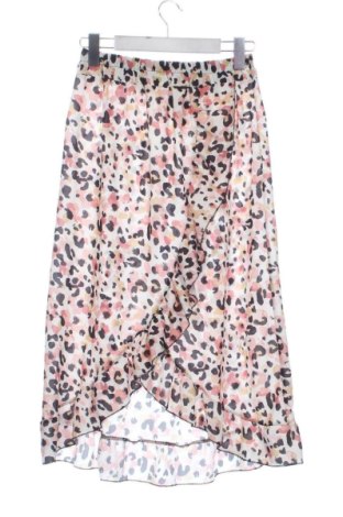Fustă Sophia, Mărime XS, Culoare Multicolor, Preț 73,49 Lei, #137984092